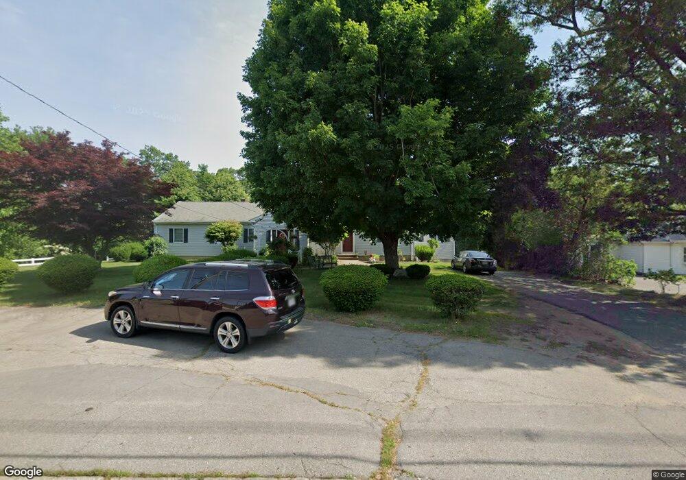 288 High St unit 290, Bridgewater, MA 02324 - photo 1