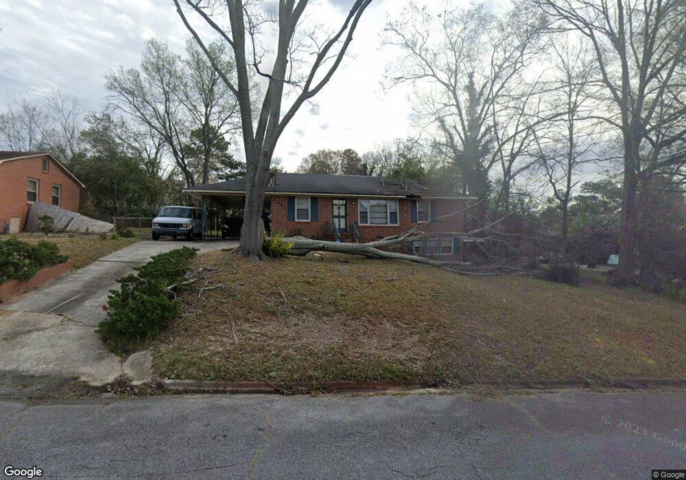 2511 Willis Dr, Macon, GA 31217 - photo 1