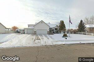 4461 W 5125 S, Hooper, UT 84315