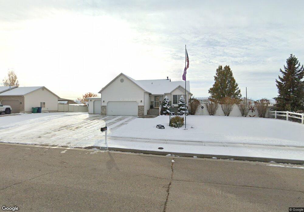 4461 W 5125 S unit 14, Hooper, UT 84315 - photo 1