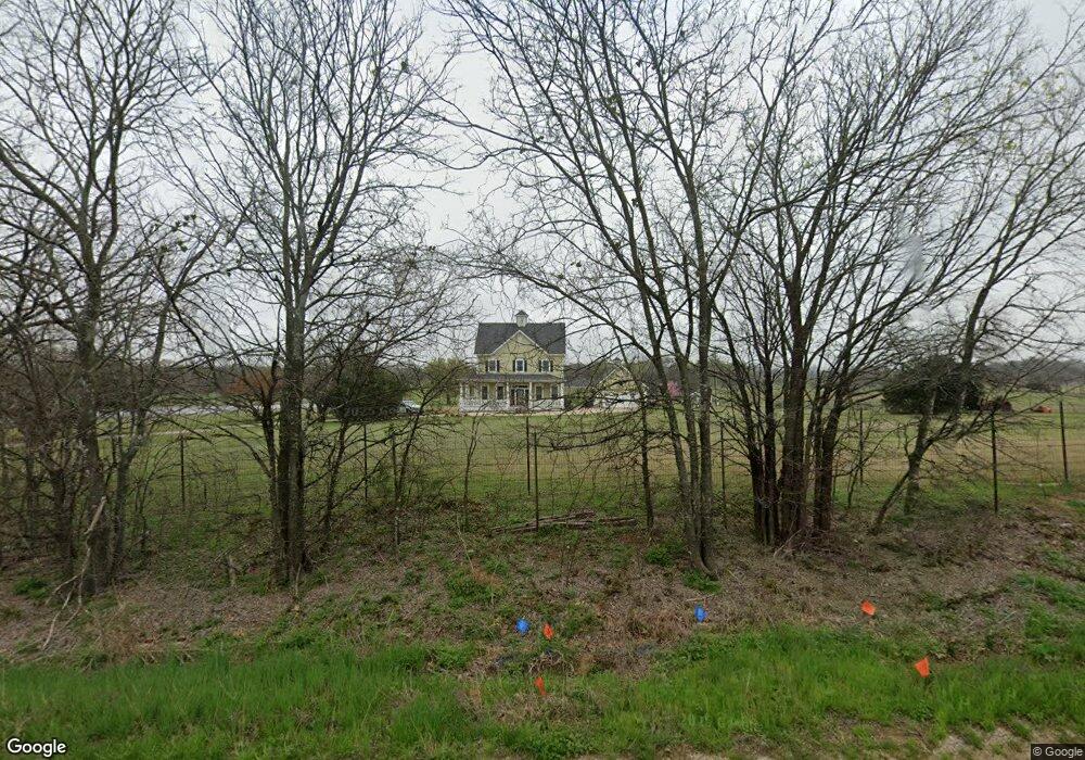 4625 County Road 707, Cleburne, TX 76031 - photo 1