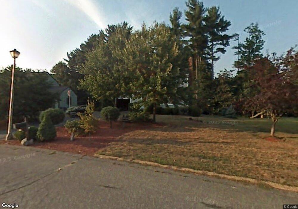 31 Amherst Dr, Derry, NH 03038 - photo 1