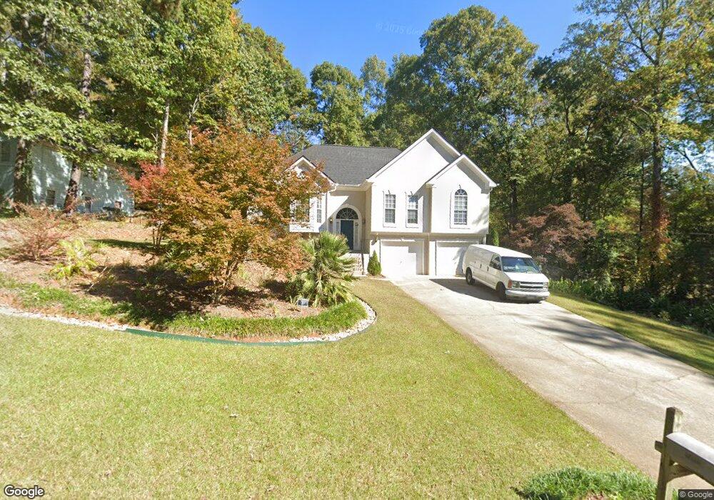 2182 Hampton Trail SE unit 1, Conyers, GA 30013 - photo 1