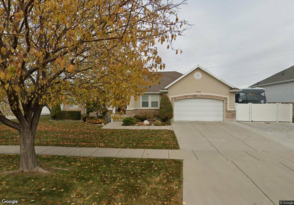 1756 W 2475 S, Syracuse, UT 84075 - photo 1