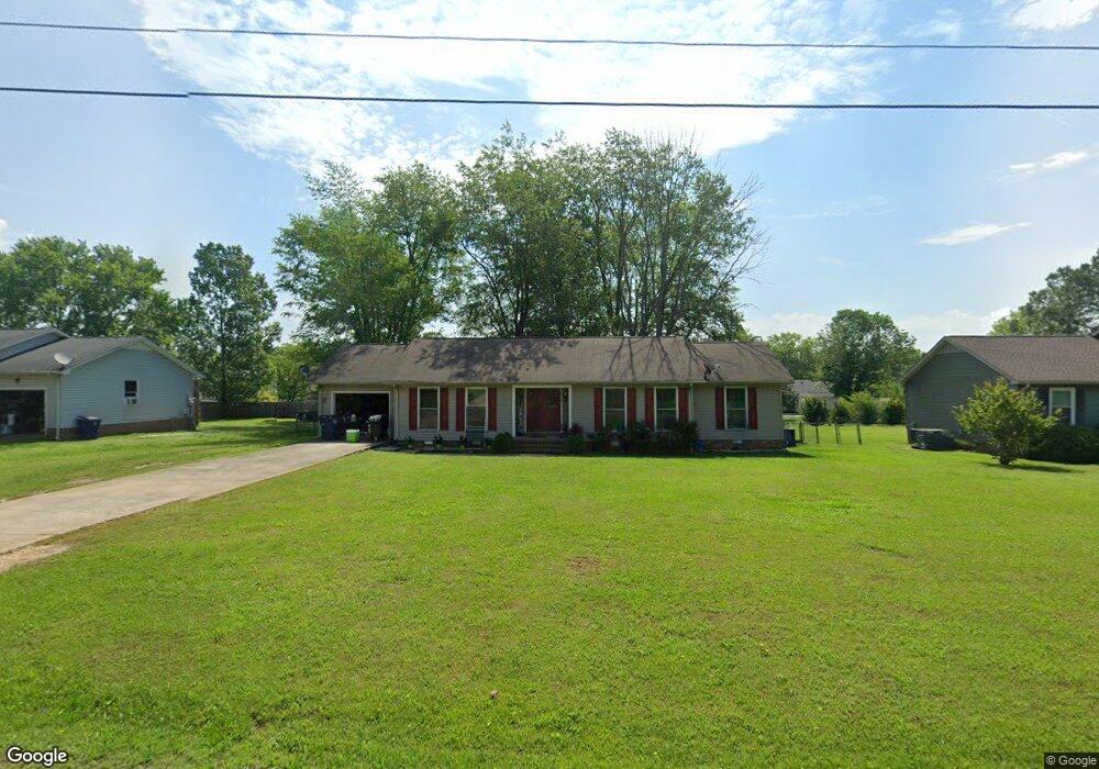 112 Lantern Ln, Shelbyville, TN 37160 - photo 1