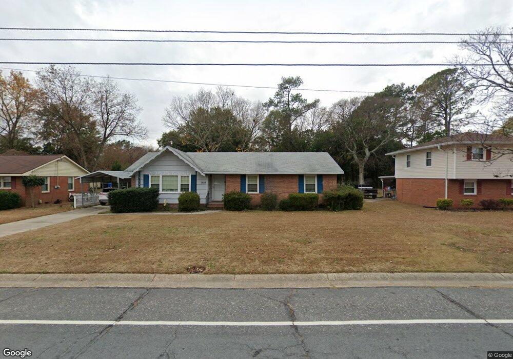 1422 Berkshire Rd, Fayetteville, NC 28304 - photo 1