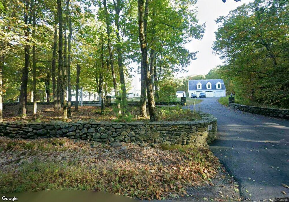 26 Pine Hill Rd, Princeton, MA 01541 - photo 1