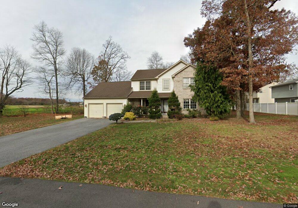 2934 Crane St, Vineland, NJ 08361 - photo 1