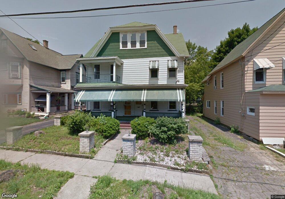 116 Putnam St, Scranton, PA 18508 - photo 1