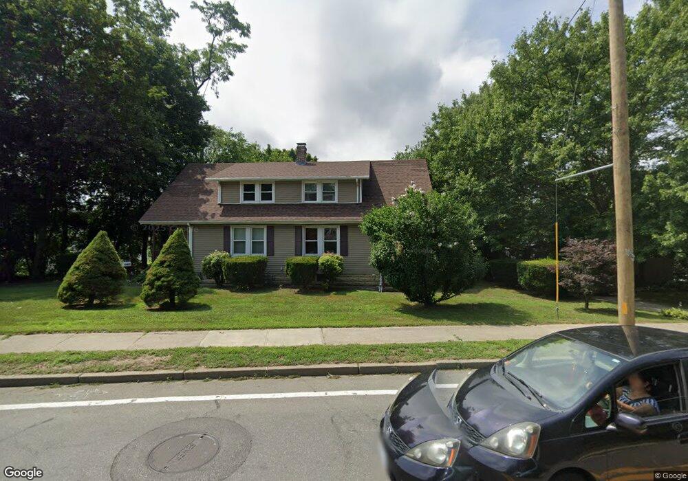 1051 Pontiac Ave, Cranston, RI 02920 - photo 1