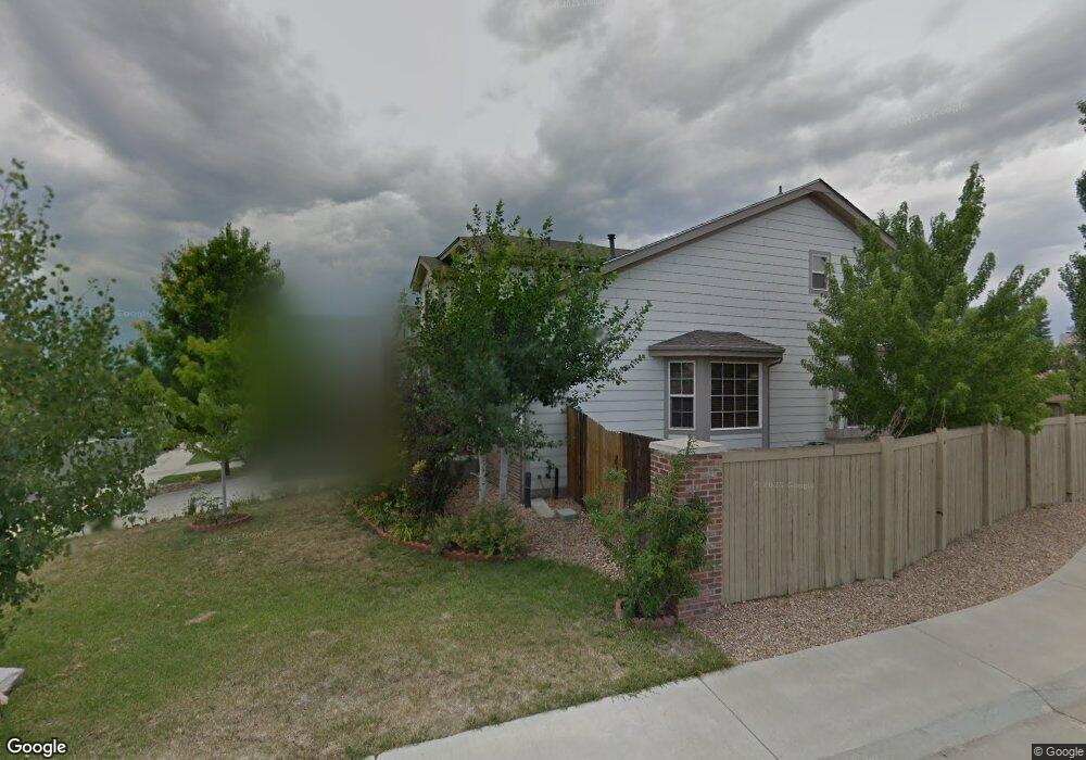 20491 E Chenango Place, Aurora, CO 80015 - photo 1