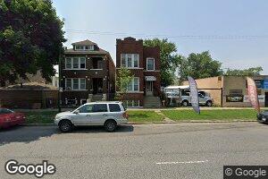 4334 S Western Ave, Chicago, IL 60609