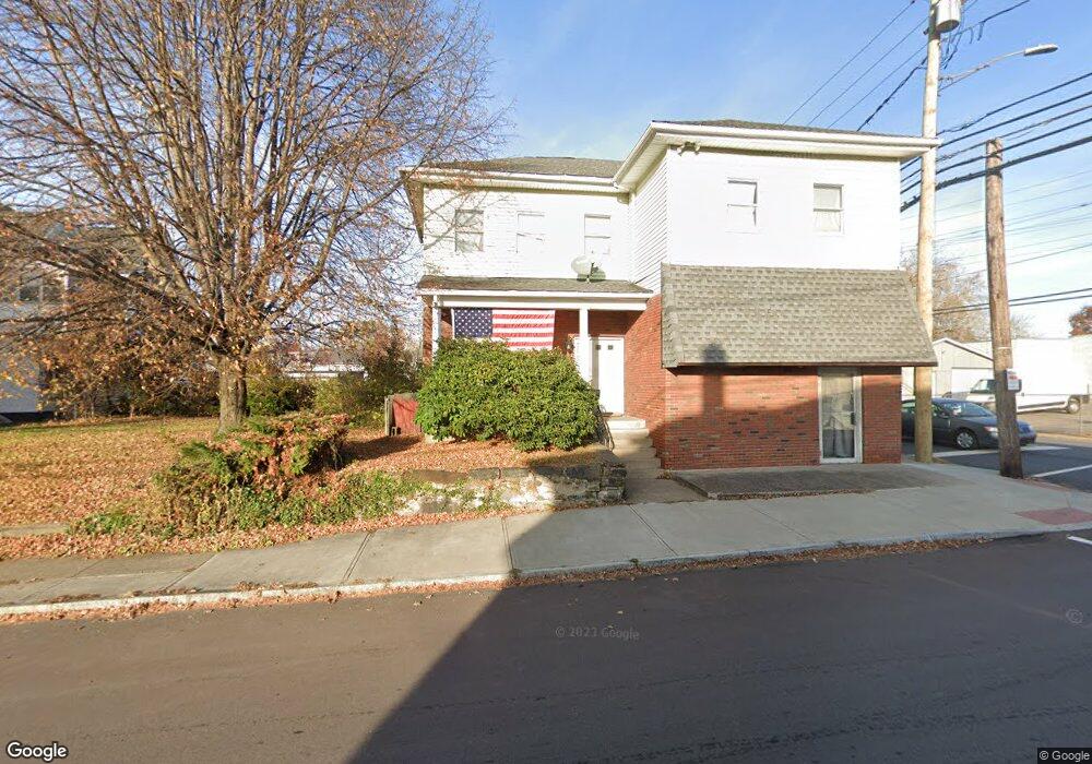 288 George Ave, Wilkes Barre, PA 18705 - photo 1