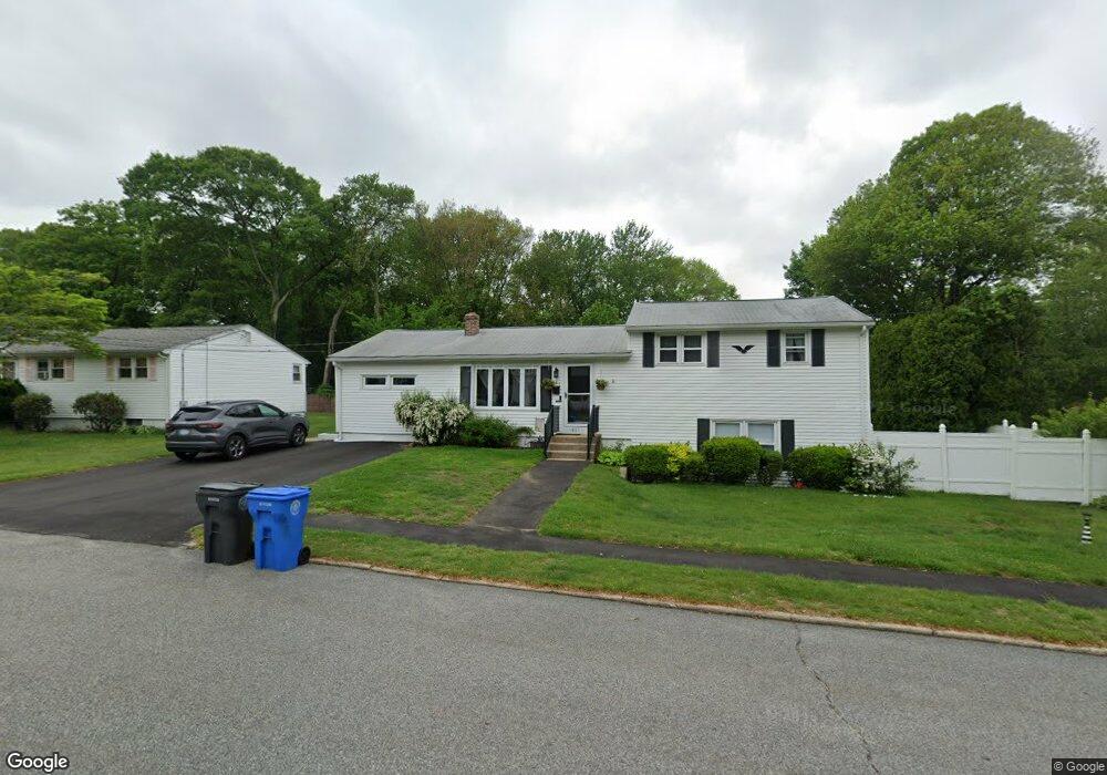 261 Stony Acre Dr, Cranston, RI 02920 - photo 1