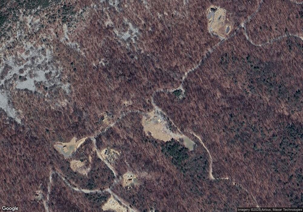 736 Forest Drive Extension, Luray, VA 22835 - photo 1