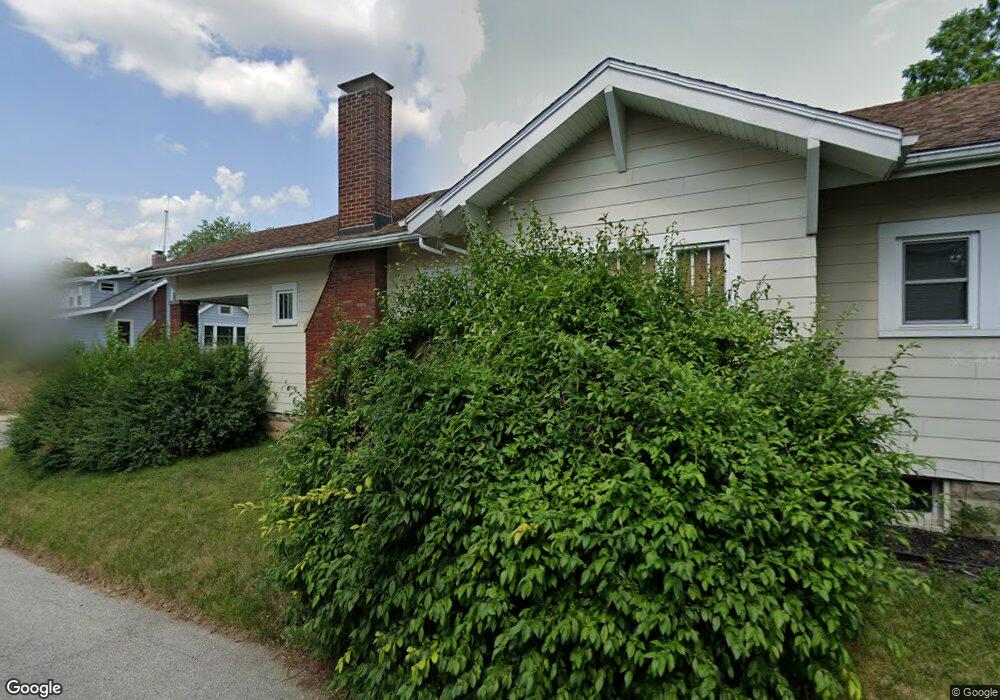 1201 Adams St, Lafayette, IN 47905 - photo 1