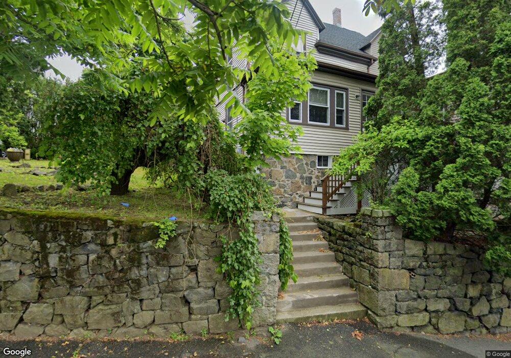 33 Crescent St unit A, Swampscott, MA 01907 - photo 1