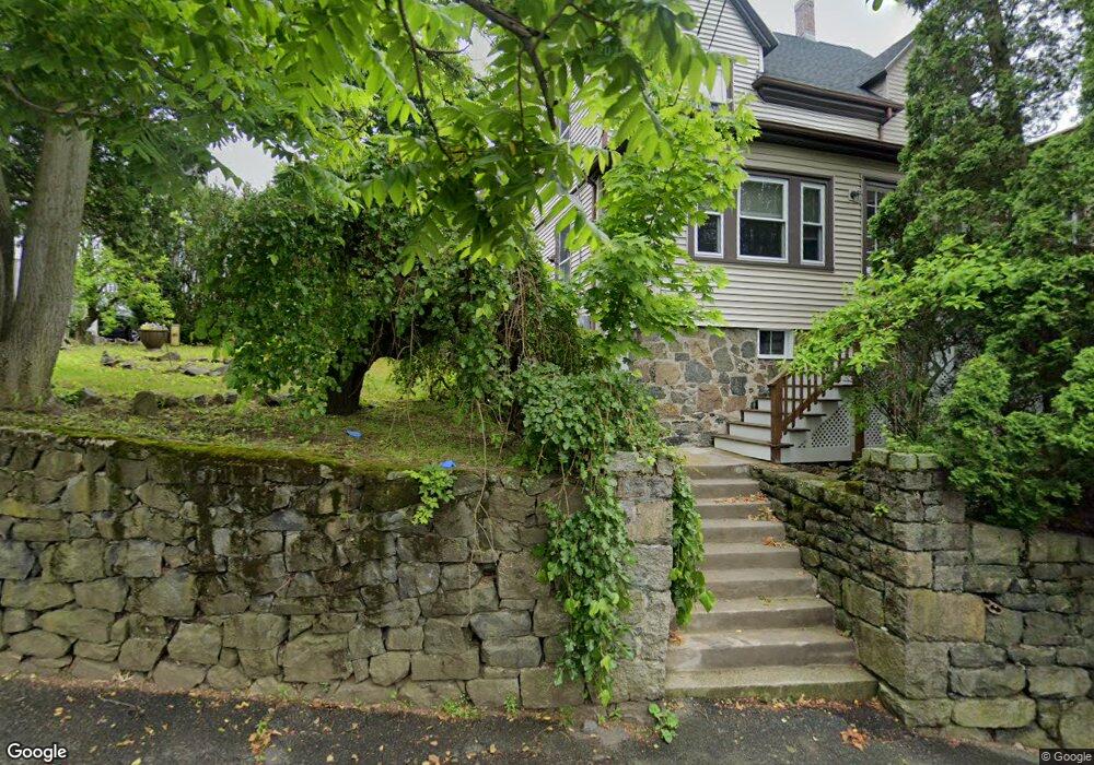 35 Crescent St unit 1, Swampscott, MA 01907 - photo 1