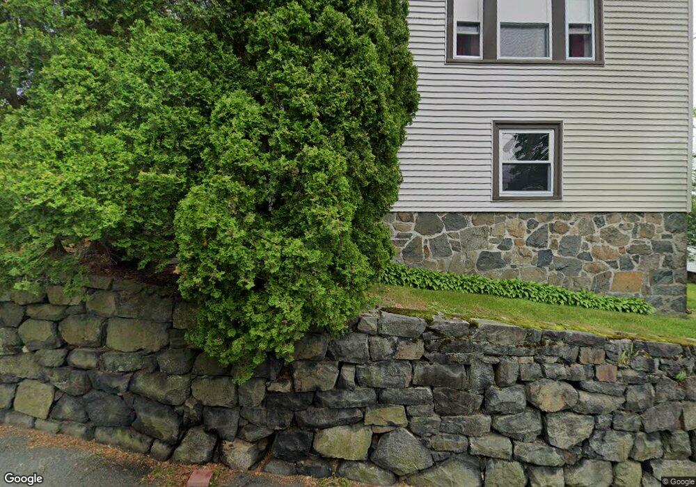 33-35 Crescent St unit 1, Swampscott, MA 01907 - photo 1