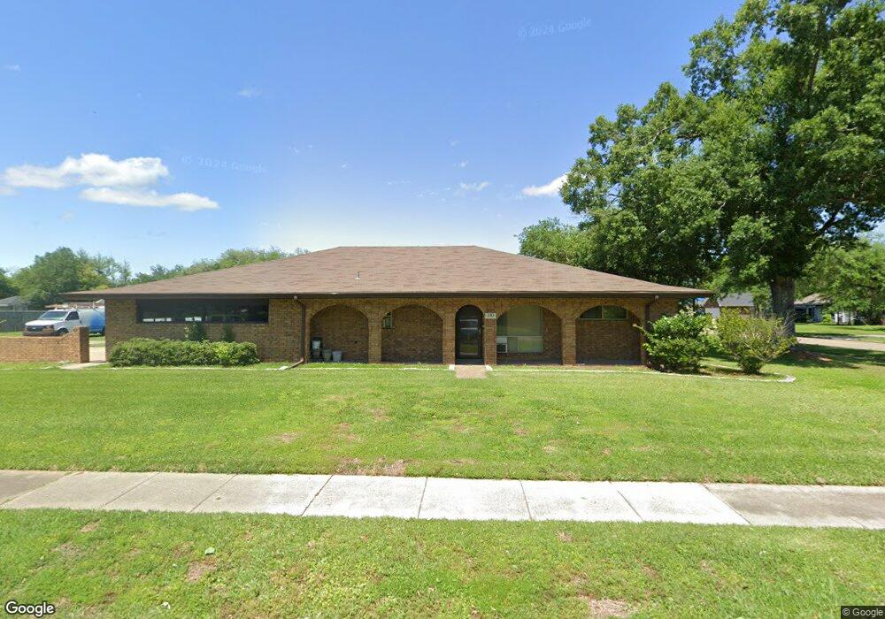 110 Spring St, Lake Charles, LA 70605 - photo 1