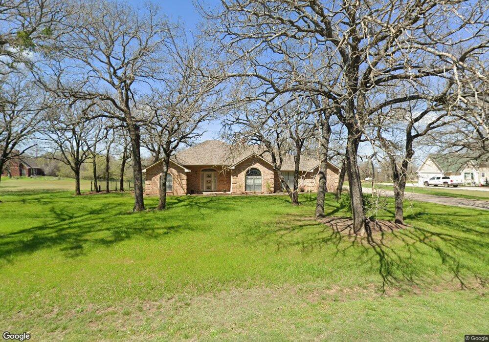 3508 S Ridgeview Dr, Weatherford, TX 76087 - photo 1