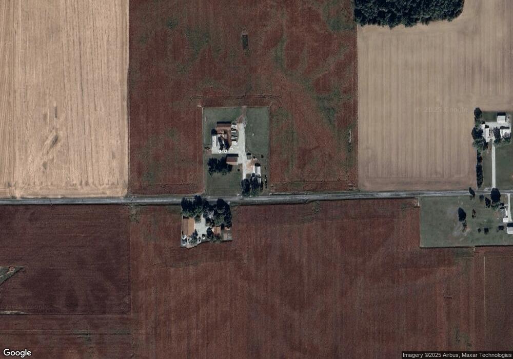 3635 E 700 N, Ossian, IN 46777 - photo 1