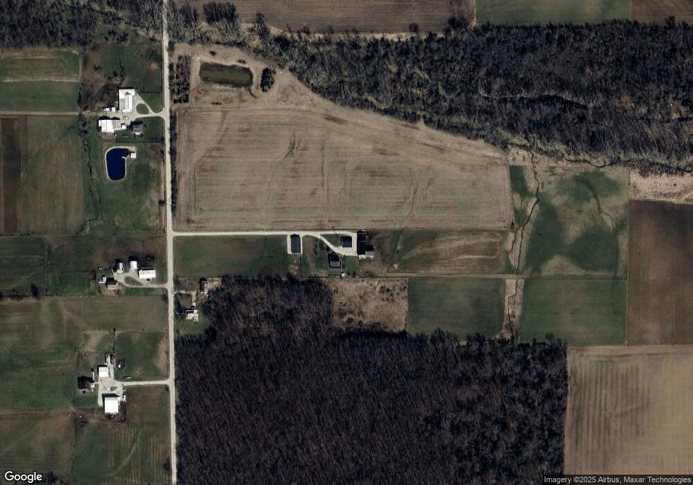 4393 N 150 E, Portland, IN 47371 - photo 1