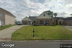 12198 River Highlands Dr, Saint Amant, LA 70774