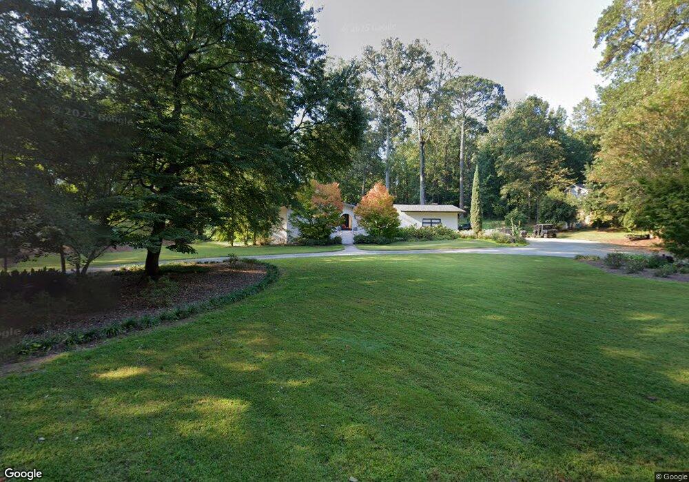 2923 Emerald Dr, Jonesboro, GA 30236 - photo 1