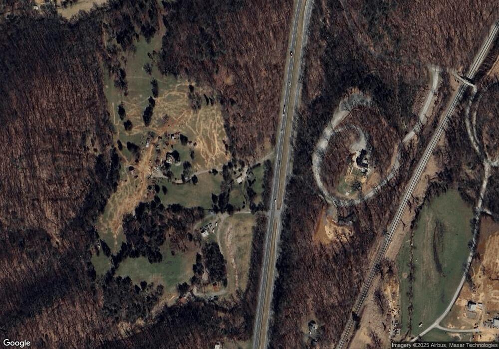 1562 Monacan Trail Rd, Charlottesville, VA 22903 - photo 1