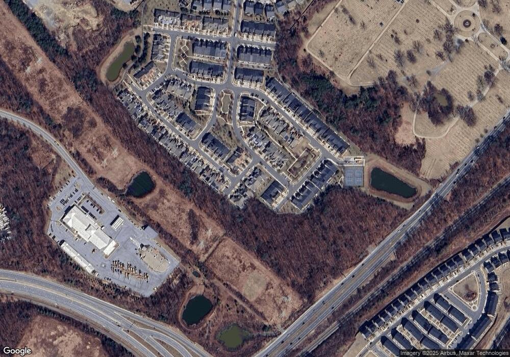 7311 Bramblebush Terrace, Laurel, MD 20707 - photo 1