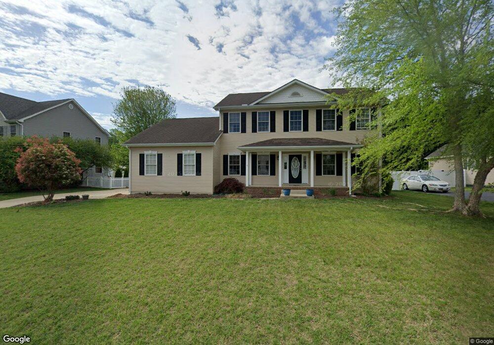 311 Pebble Dr, Camden Wyoming, DE 19934 - photo 1