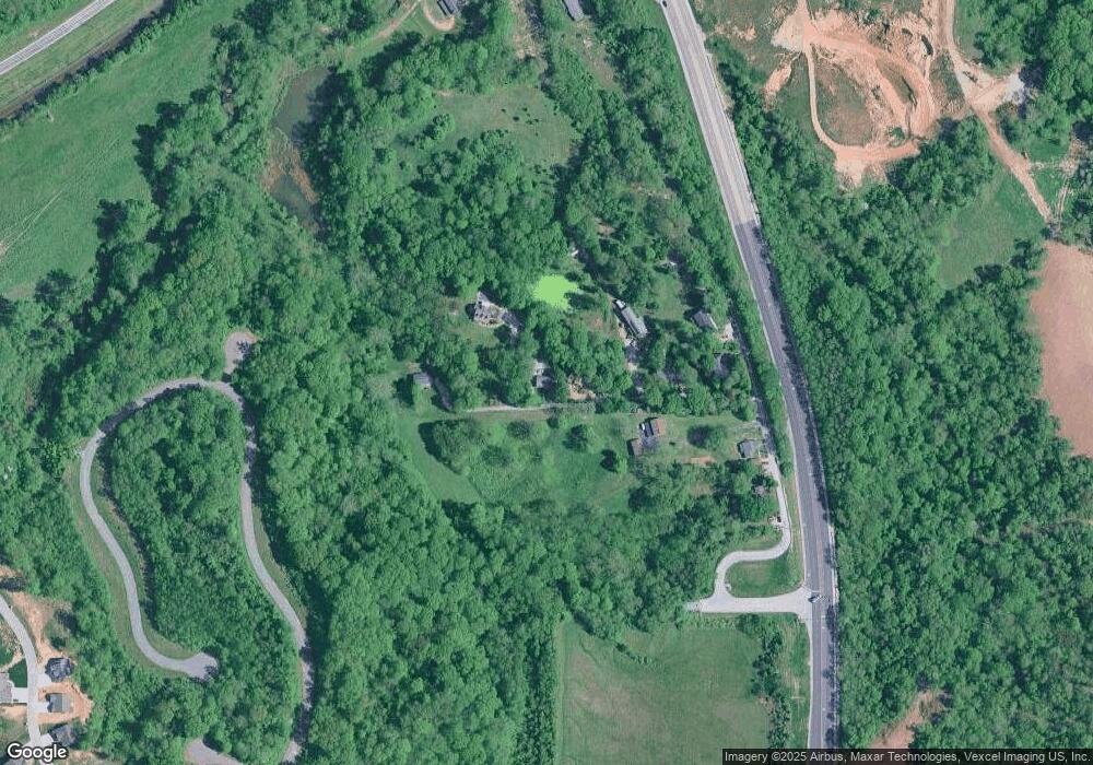 1215 Key Ln, Caseyville, IL 62232 - photo 1