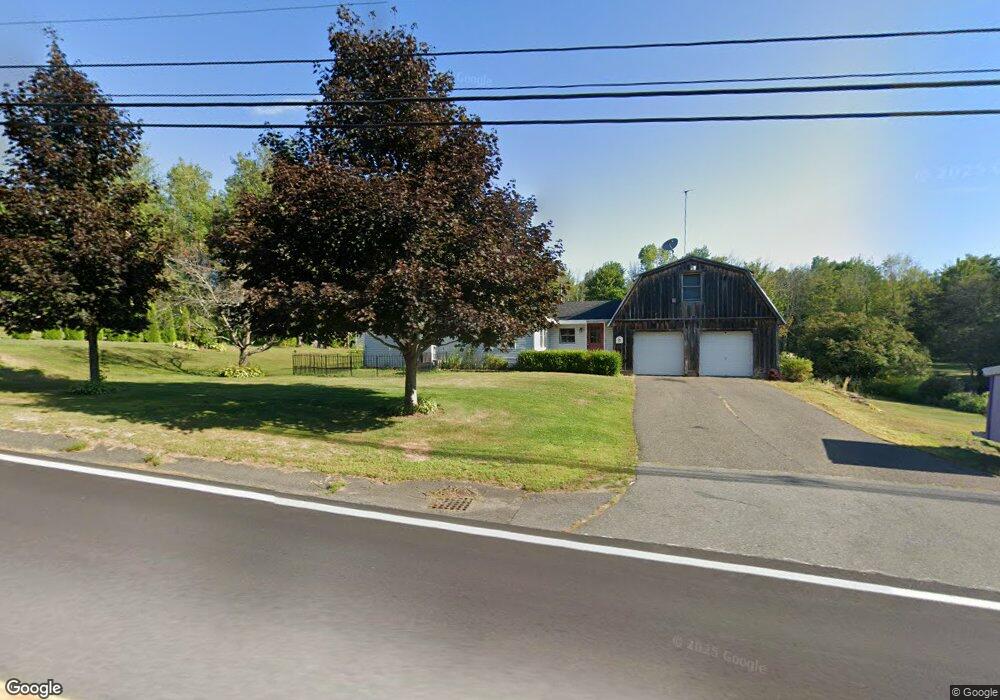 204 Spruce Corner Rd, Ashfield, MA 01330 - photo 1