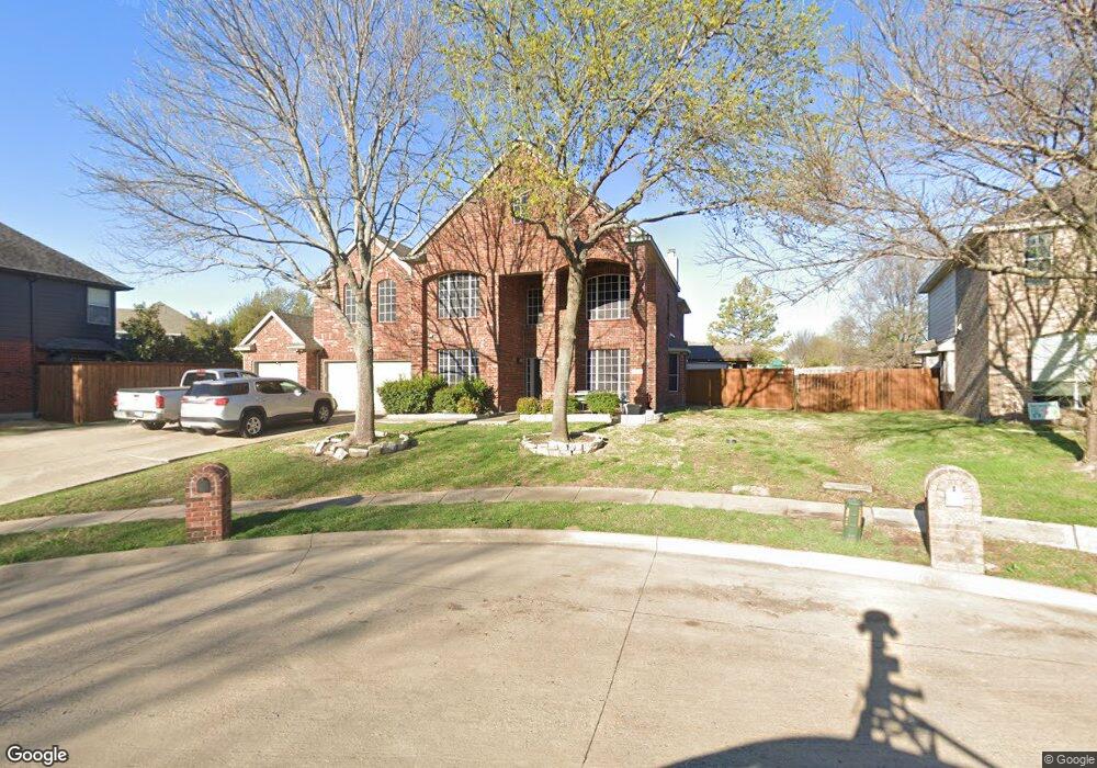 605 Althea Dr, Wylie, TX 75098 - photo 1