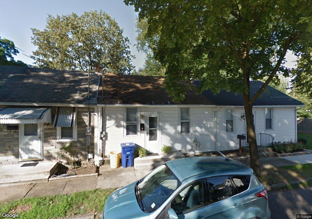 609 Walnut St, Delanco, NJ 08075 - photo 1