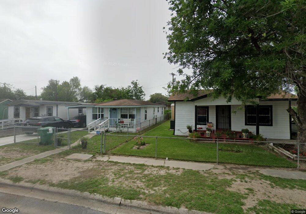 506 E Bell Ave, Pharr, TX 78577 - photo 1