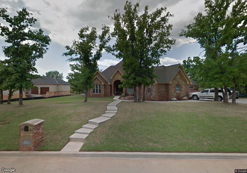 1706 1706 Foxboro, Duncan, OK - photo 1