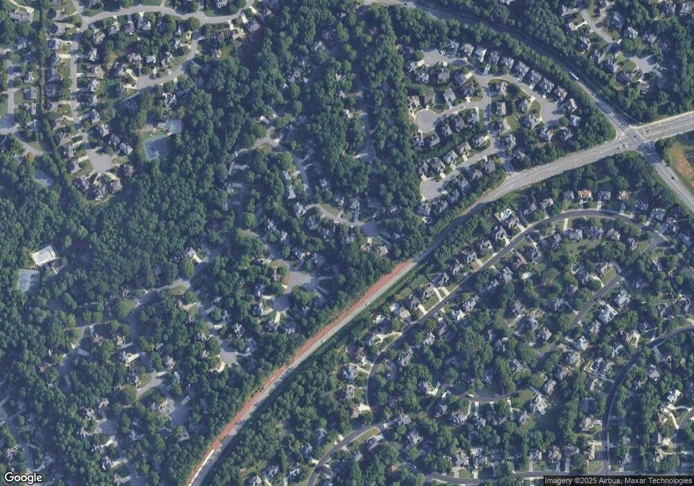 665 Evening Pine Ln, Alpharetta, GA 30005 - photo 1