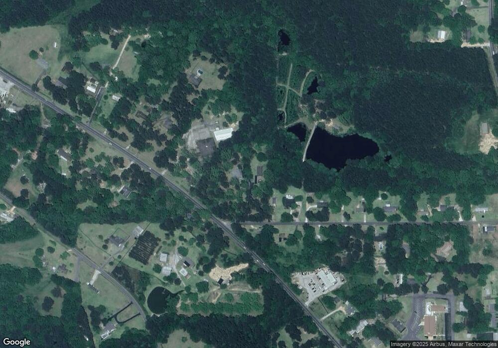 3 Morris Brown Rd, Laurel, MS 39443 - photo 1