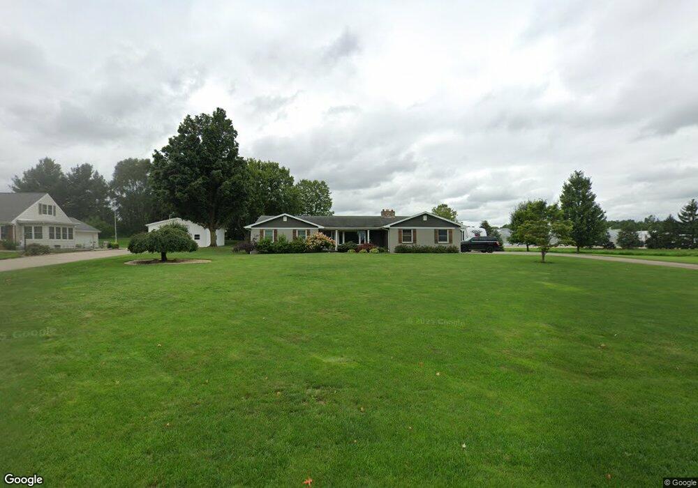 1950 72nd St SW, Byron Center, MI 49315 - photo 1