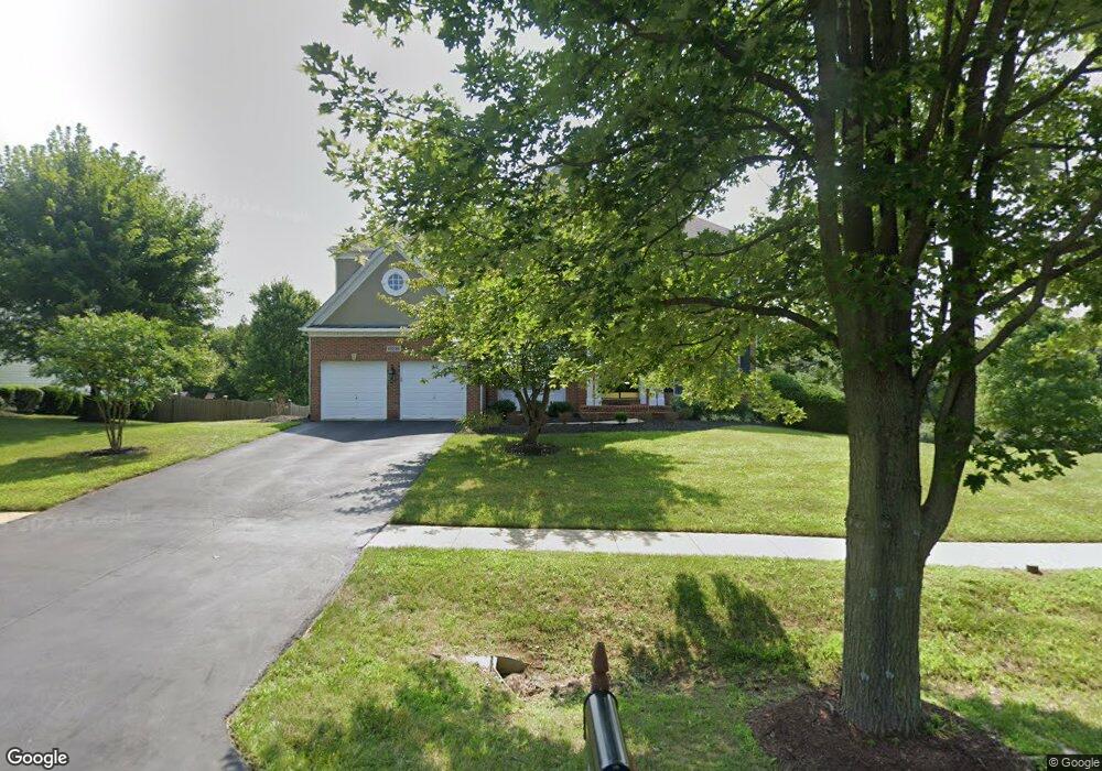 15236 Briarcliff Manor Way, Burtonsville, MD 20866 - photo 1