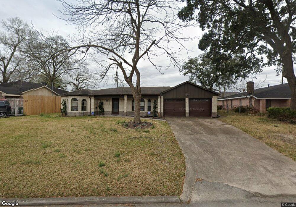3530 Rosedale St, Houston, TX 77004 - photo 1