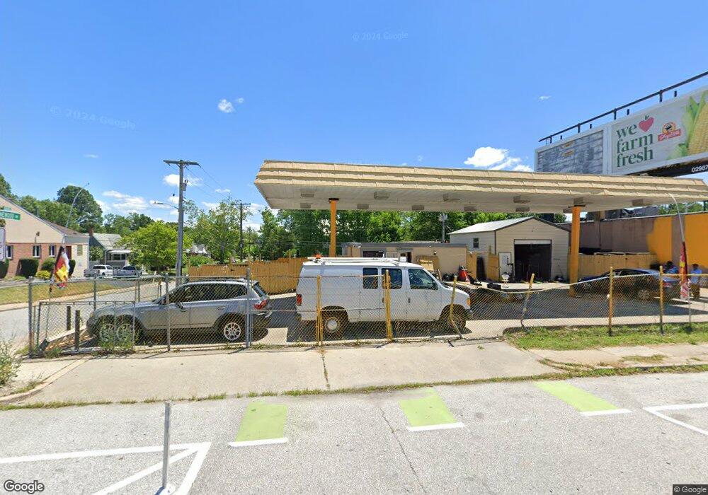 6437 Harford Rd, Baltimore, MD 21214 - photo 1