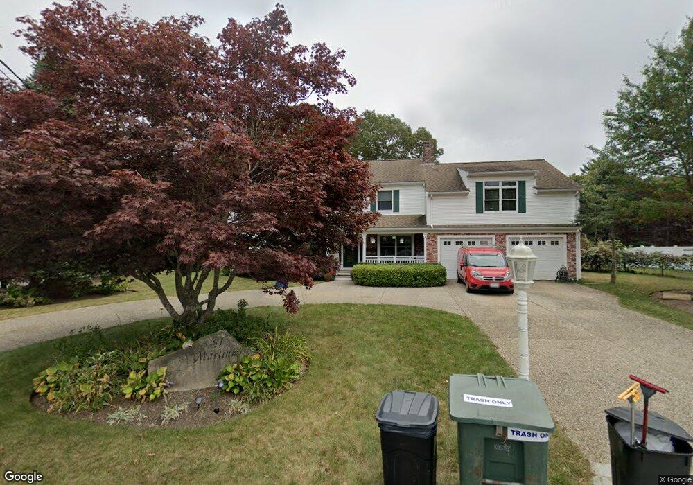 51 Green Acres Rd, East Falmouth, MA 02536 - photo 1