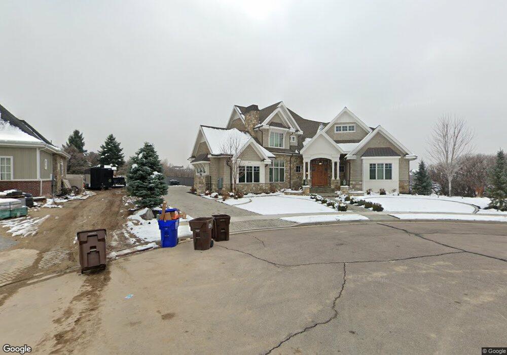 864 Jackson Ln, Alpine, UT 84004 - photo 1