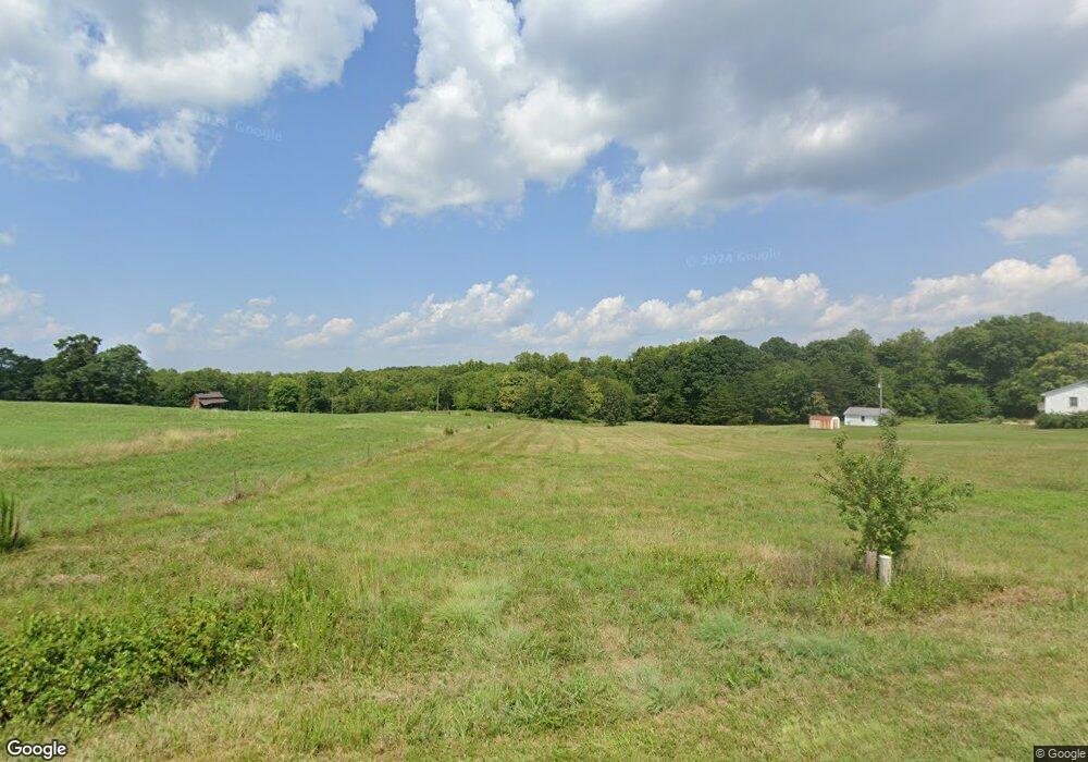 1576 Triangle School Rd, Callands, VA 24530 - photo 1