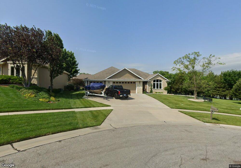 6313 SW 47th Ct, Topeka, KS 66610 - photo 1