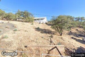 107 Locklin Ave, Bisbee, AZ 85603