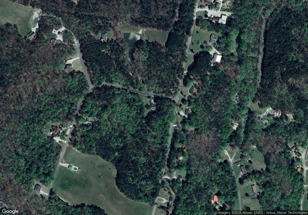 1609 Springfield Dr, Elberton, GA 30635 - photo 1